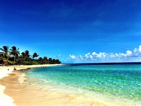 Flamenco Beach, Culebra, Puerto Rico | Top 10 Puerto Rico