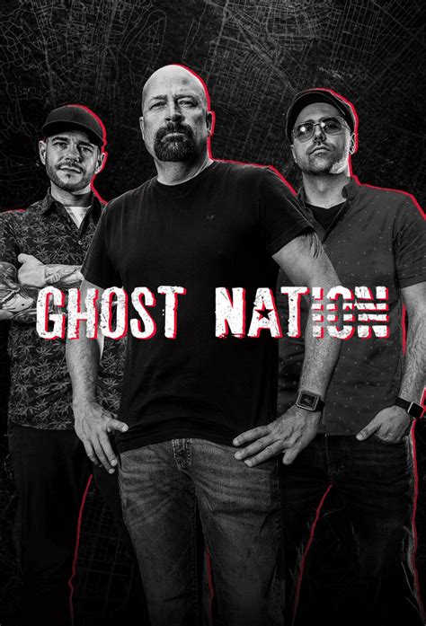 Ghost Nation - TheTVDB.com