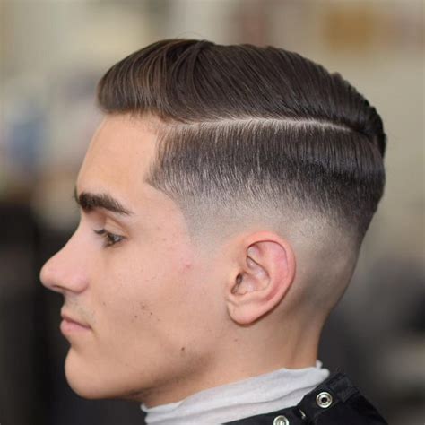 50 Best Medium Fade Haircuts - [Amp Up the Style in 2019]