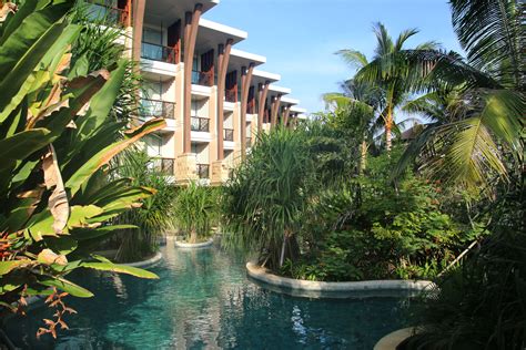 Sofitel Bali Nusa Dua Beach Resort Review - Suma - Explore Asia