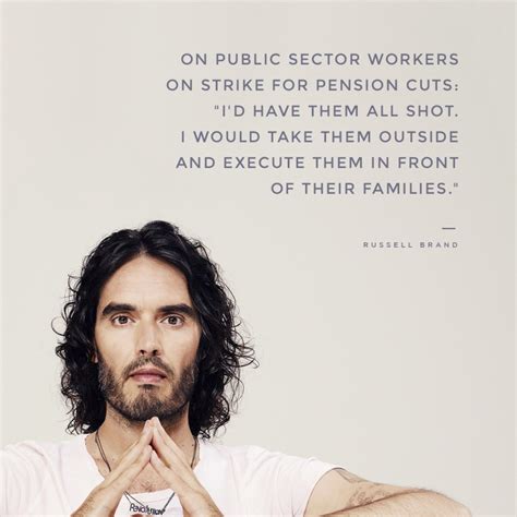 Russell Brand Quotes. QuotesGram