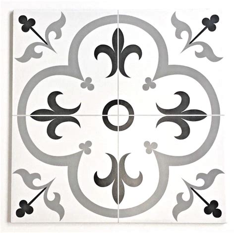 Ceramic Tile Flooring Patterns – FREE PATTERNS