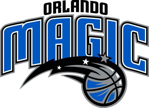 Orlando Magic Logo History