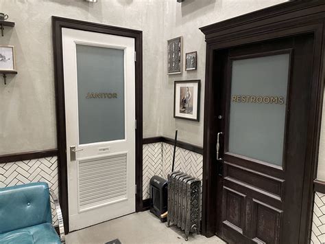 How To Find The Barbershop Speakeasy at Cosmopolitan