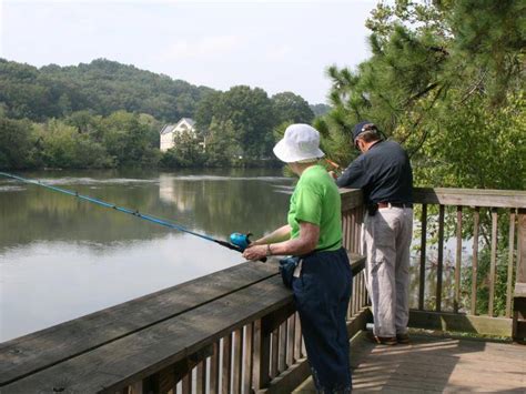 Chattahoochee River & Trails | Official Georgia Tourism & Travel ...