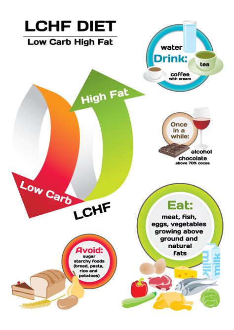 The Low Carb High Fat Diet - Restore Physio