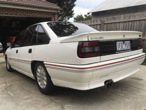 1991 Holden Commodore VN SS | classicregister