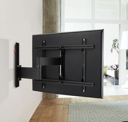 Tv Swing Arm Wall Mount - Amazadesign