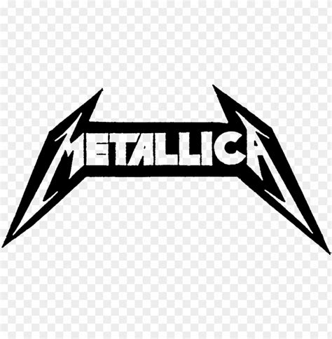 Collection of Metallica Logo PNG. | PlusPNG