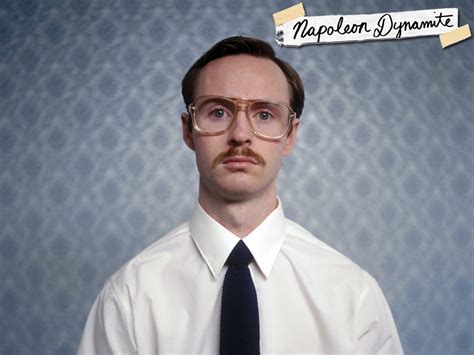 napoleon dynamite wallpaper if kip is more your man p