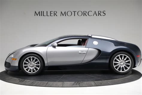 Bugatti Veyron 16.4 - Miller Motorcars - United States - For sale on ...