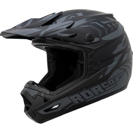 Predator Motorcycle Helmet - RDRCO | MotoSport