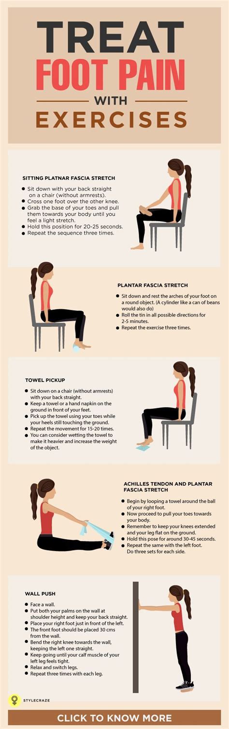 80 best Foot Exercises images on Pinterest | Flat feet, Foot exercises ...