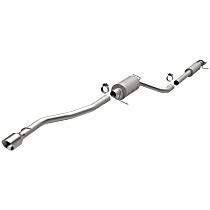 Ford Focus Exhaust System | Car Parts