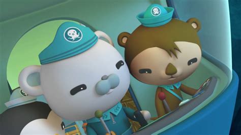 Octonauts Series 2