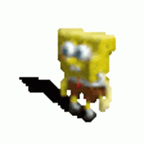 Spongebob Meme Sticker - Spongebob Meme Dancing Spongebob - Discover ...