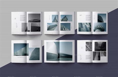 50 Best Architecture Portfolio Templates Redokun Architecture Images