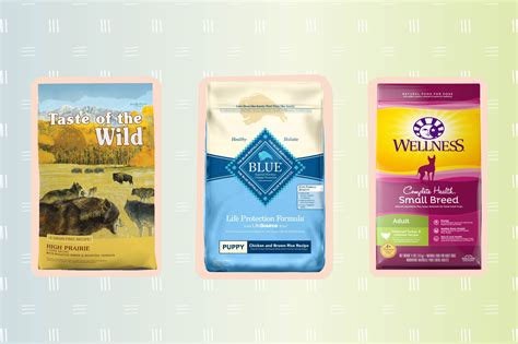 The 8 Best Dog Food Brands, According to Veterinarians