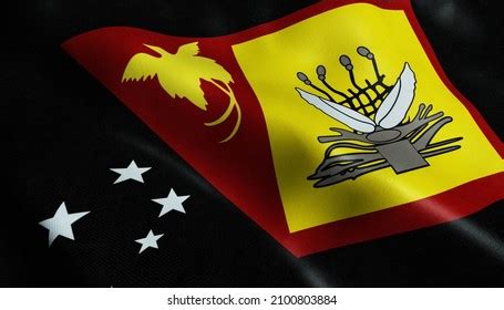 Papua new guinea coat of arms Images, Stock Photos & Vectors | Shutterstock