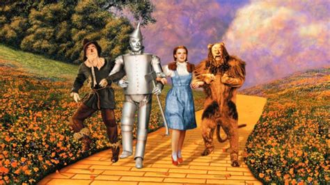 Did You Know the Snow in “The Wizard of Oz” Was Asbestos? - TVovermind