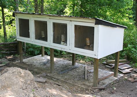 Diy Rabbit Hutch With Tray - Pin on Diy Rabbit Hutch Indoor : You'll ...