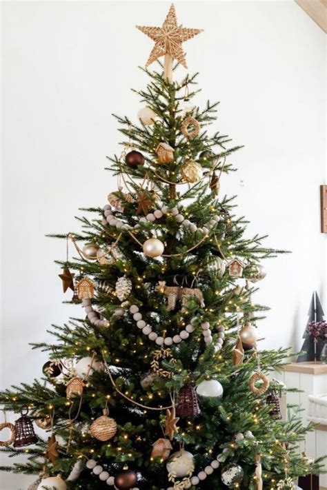 27 Christmas Decorations For Tree To Transform Your Christmas Tree ...