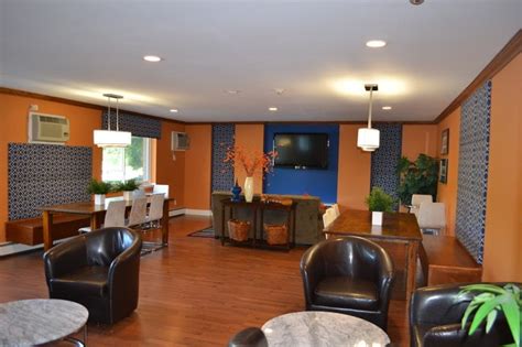 Nob Hill Apartments - Syracuse, NY | Apartment Finder