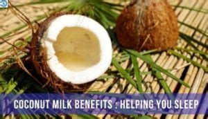 Coconut Milk: Health benefits, side effects (Research-based), and ...