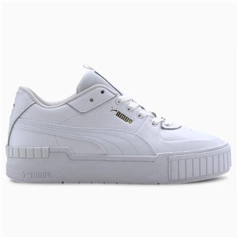 Puma Cali Sport Sneakers | Classic Puma Women Shoes