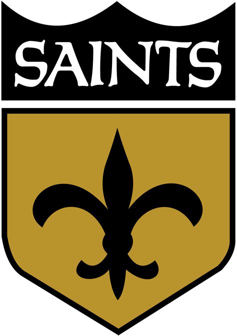 saints football logo clipart 10 free Cliparts | Download images on ...