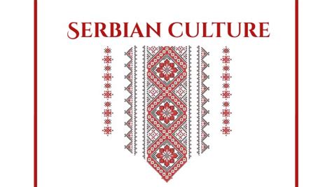 Serbian culture