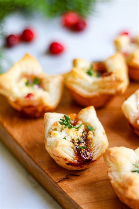 15 Of the Best Ideas for Puff Pastry Appetizers Recipe – Easy Recipes ...