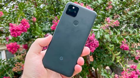 Google Pixel 6 vs Pixel 5a: Which new Pixel is best for you? | Tom's Guide