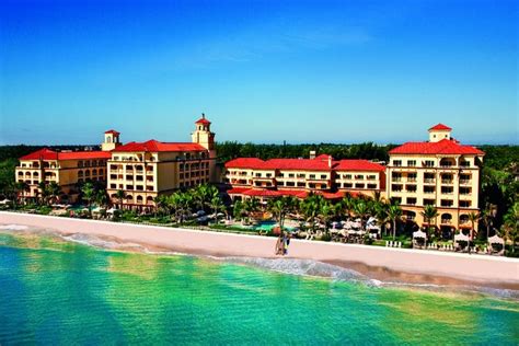 Beach Hotels: Hotels in Palm Beach / West Palm Beach