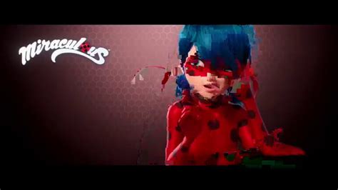 Miraculous Ladybug Cat Noir The Movie Teaser Trailer | The Best Porn ...