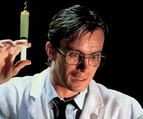 Dress Like Re-Animator (Herbert West) Costume | Halloween and Cosplay ...