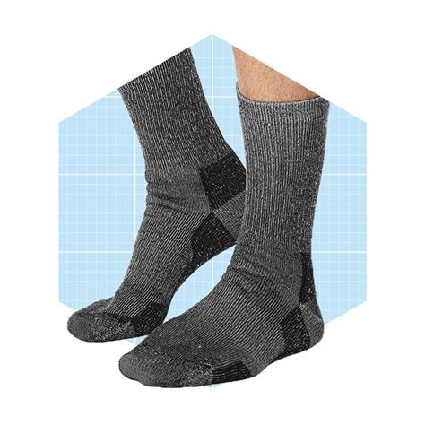 The Best Work Socks for Heavy-Duty Use