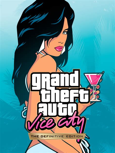 Gta Vice City Logo