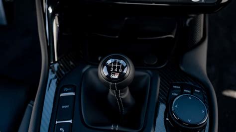 More Manual Transmission Sales Indicates Shifting Trend In US Car Market