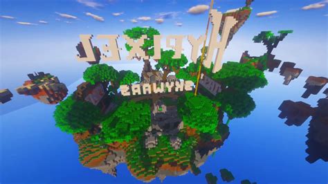 Minecraft bedwars hypixel map download - dadlogix