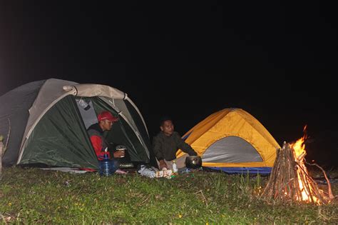 PAKET CAMPING CIATER