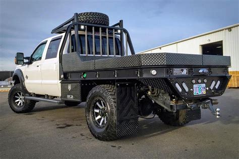 tip deck flatbed truck - Google Search Pickup Trucks Camping, Jeep ...