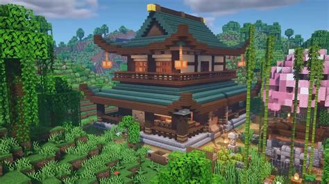 16 Top Breathtaking Minecraft Building Ideas Houses Images - Minecraft ...