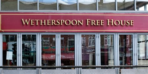 Wetherspoons closures: Pub chain closes locations in the UK for good