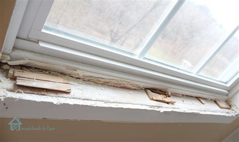 How to Install Window Trim - Pretty Handy Girl