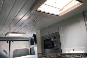 Brand New Conversion! Beautiful Citroen Relay Enterprise Camper ...