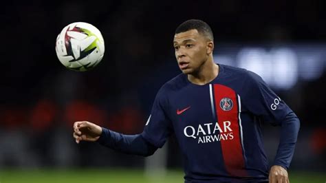 PSG: Kylian Mbappé has already booked his house in Madrid