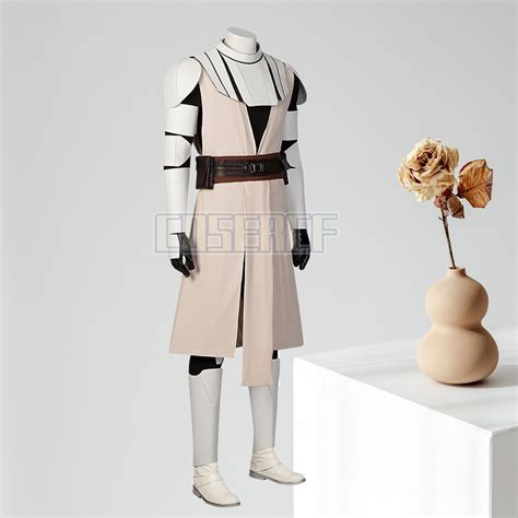 Anakin Skywalker Costume Anakin Full Set Armor Cosplay Costume - Etsy