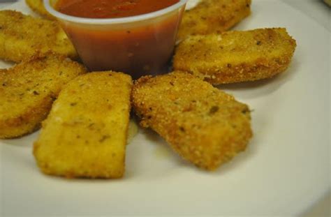 10 Best Mozzarella Sticks Dipping Sauce Recipes