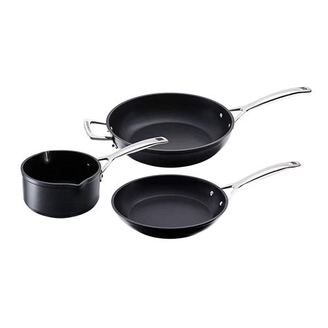 Best saucepan sets: non-stick pans, stylish pots and budget buys | Real ...